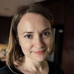 Anastasia (Nastya) Lukina