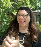 Irene Blechner