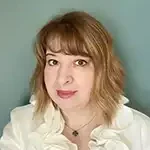 Yekaterina (Katya) Anoshkin