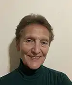 Irina Kheyfets