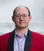 Sergei Beliaev