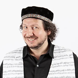 Alexander Prokhorov