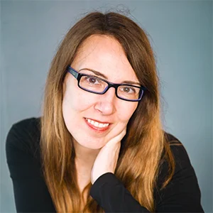 Marina Gutner