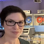 Mayra Lissette Garcia, PhD