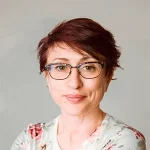 Masha Shandalov, M.Ed.