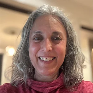 Shiri Katz-Gershon
